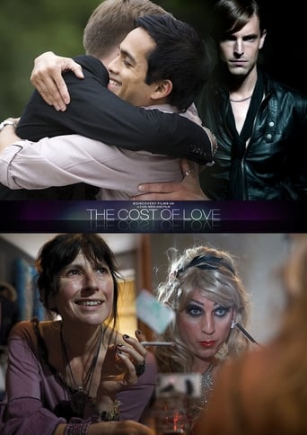The Cost of Love (2011) extra-torrent