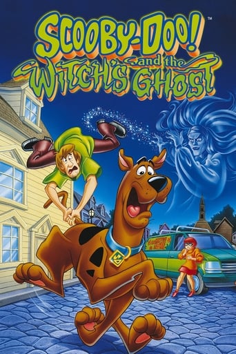Scooby-Doo and the Witch's Ghost (1999) extra-torrent