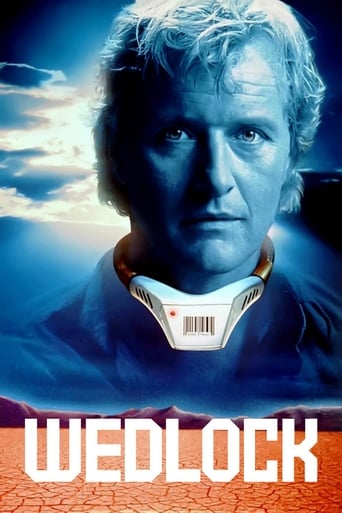 Wedlock (1991) extra-torrent