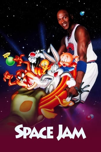 Space Jam (1996) extra-torrent