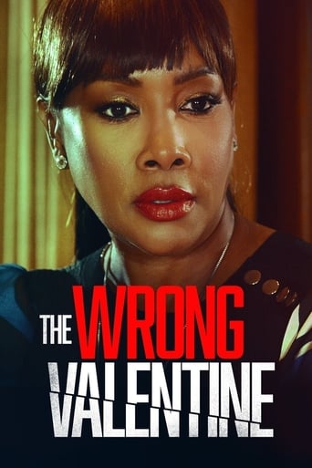 The Wrong Valentine (2021) extra-torrent