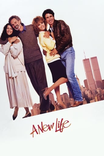 A New Life (1988) extra-torrent
