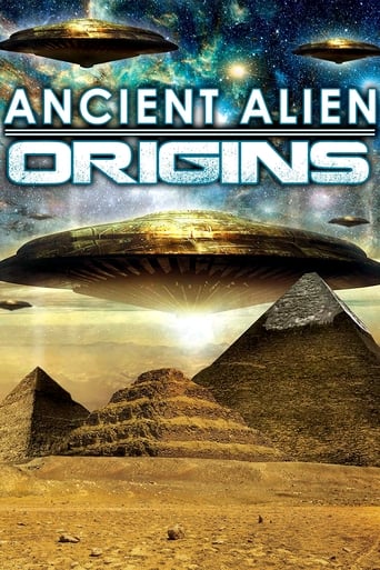 Ancient Alien Origins (2015) extra-torrent