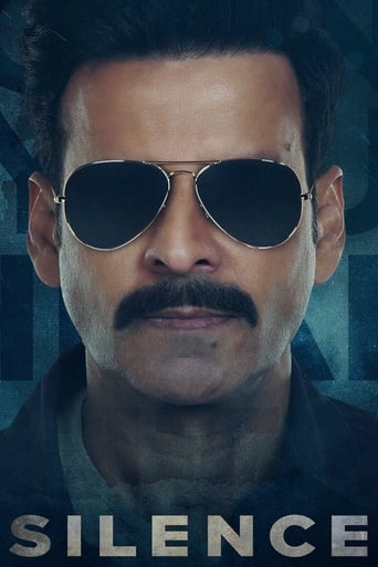 Silence: Can You Hear It (2021) extra-torrent