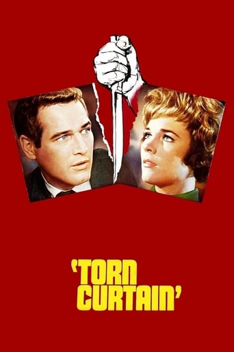 Torn Curtain (1966) extra-torrent