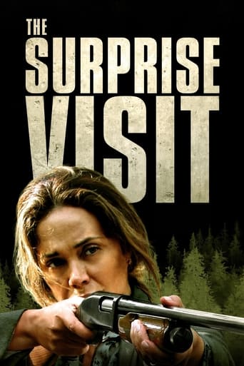 The Surprise Visit (2022) extra-torrent