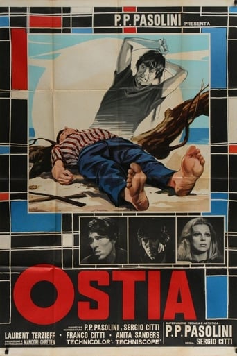 Ostia (1970) extra-torrent