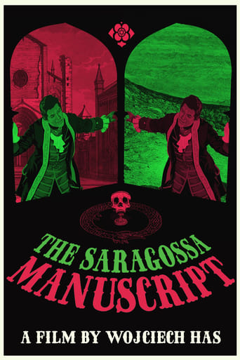 The Saragossa Manuscript (1965) extra-torrent