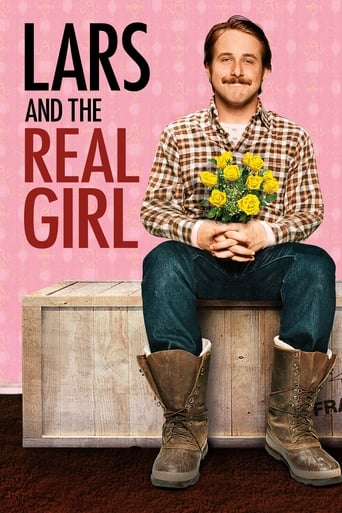 Lars and the Real Girl (2007) extra-torrent