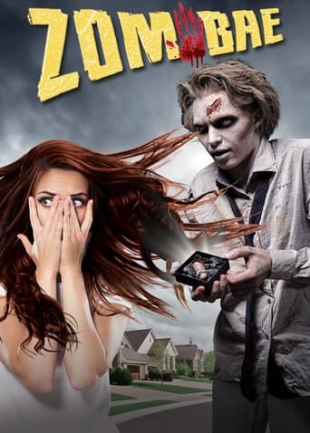 Zombae (2022) extra-torrent
