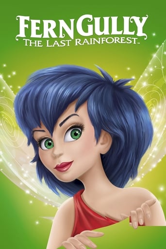 FernGully: The Last Rainforest (1992) extra-torrent
