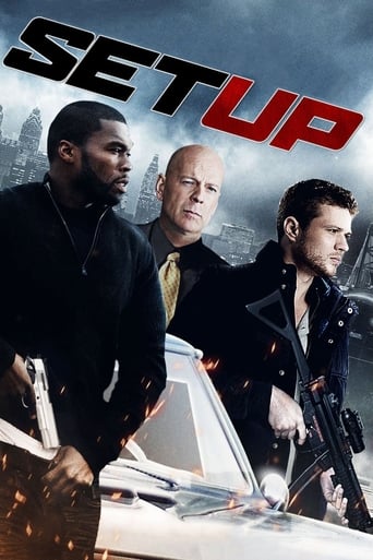Setup (2011) extra-torrent