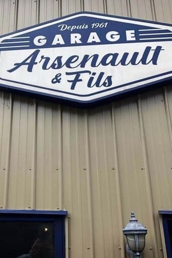 Arsenault et Fils