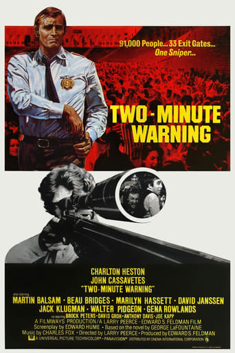 Two-Minute Warning (1976) extra-torrent