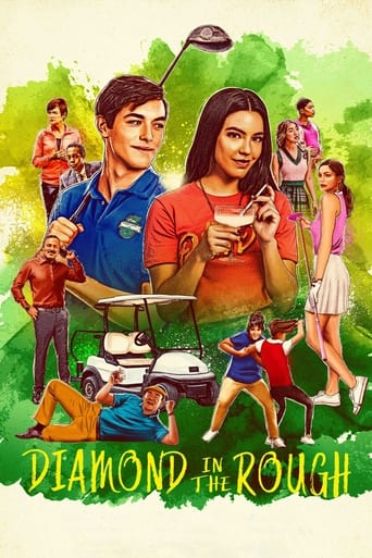 Diamond in the Rough (2022) extra-torrent