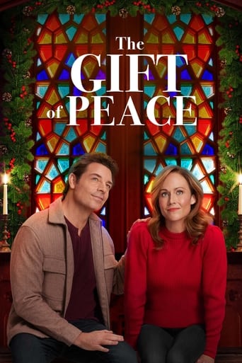 The Gift of Peace (2022) extra-torrent