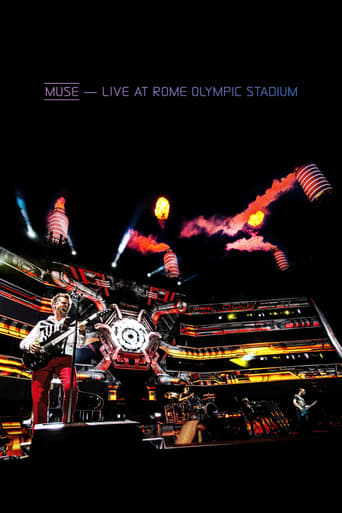 Muse - Live at Rome Olympic Stadium (2013) extra-torrent