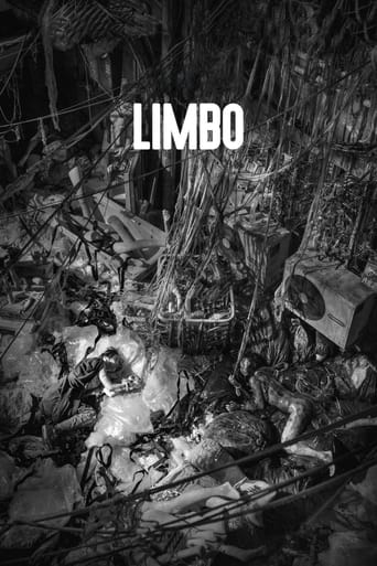 Limbo (2021) extra-torrent