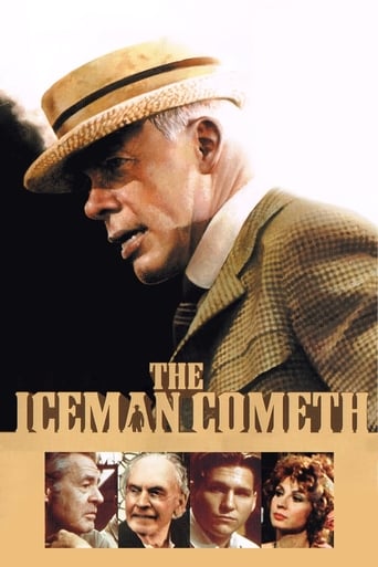 The Iceman Cometh (1973) extra-torrent