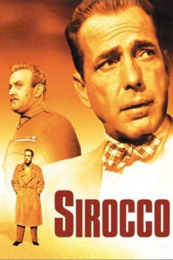 Sirocco (1951) extra-torrent