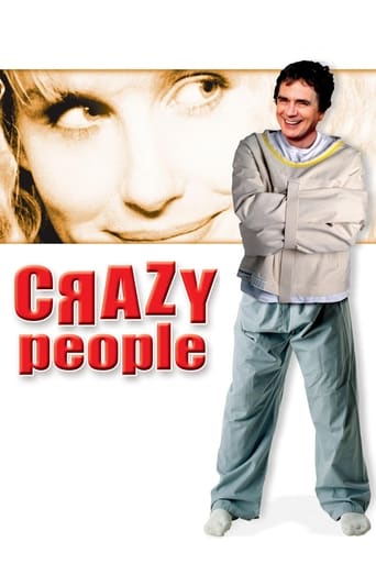 Crazy People (1990) extra-torrent