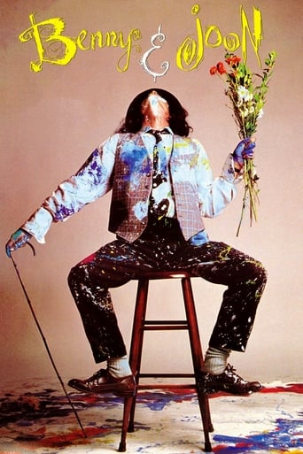 Benny & Joon (1993) extra-torrent