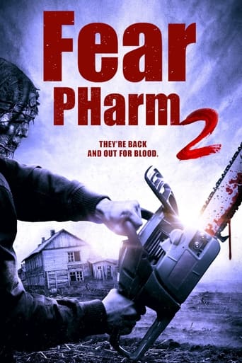 Fear PHarm 2 (2021) extra-torrent