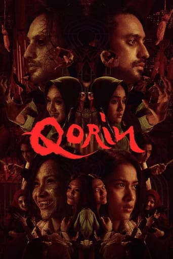 Qorin (2022) extra-torrent