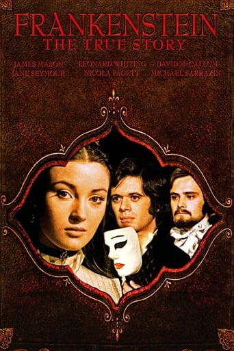 Frankenstein: The True Story (1973) extra-torrent