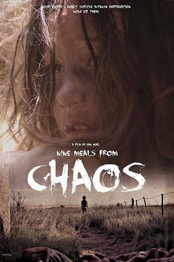 Nine Meals from Chaos (2018) extra-torrent