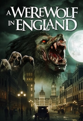 A Werewolf in England (2020) extra-torrent
