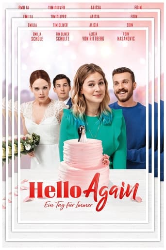 Hello Again - A Wedding a Day (2020) extra-torrent