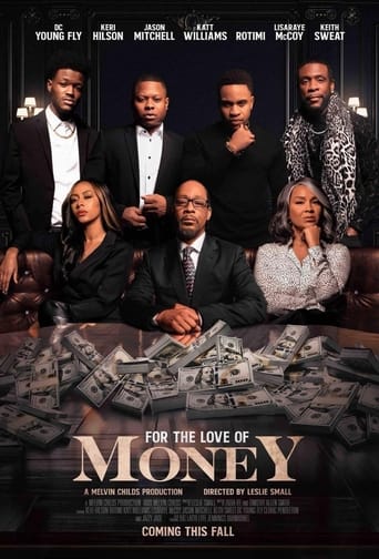 For the Love of Money (2021) extra-torrent