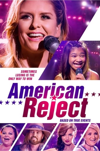 American Reject (2020) extra-torrent