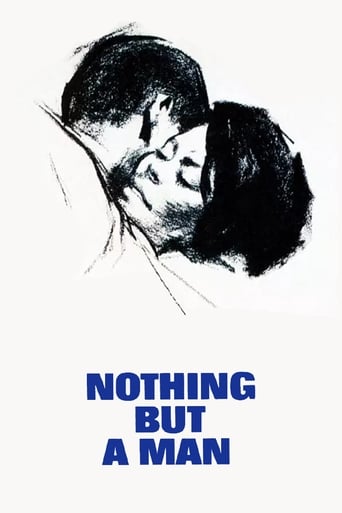 Nothing But a Man (1964) extra-torrent