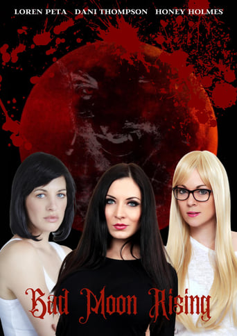 Bad Moon Rising (2021) extra-torrent