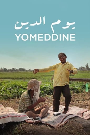 Yomeddine (2018) extra-torrent
