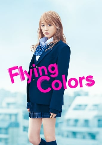 Flying Colors (2015) extra-torrent