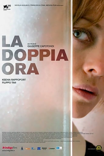 The Double Hour (2009) extra-torrent