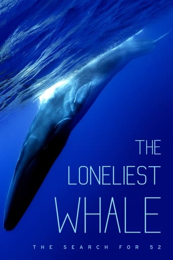 The Loneliest Whale: The Search for 52 (2021) extra-torrent