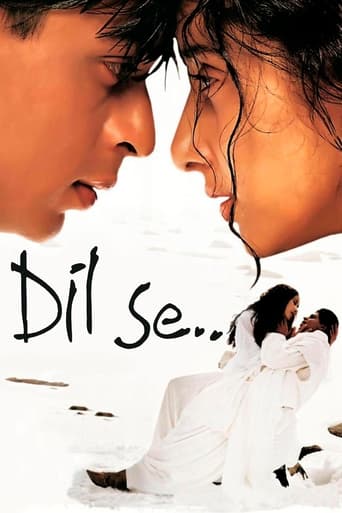 Dil Se.. (1998) extra-torrent