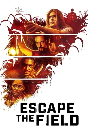 Escape the Field (2022) extra-torrent