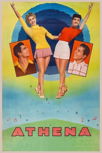 Athena (1954) extra-torrent