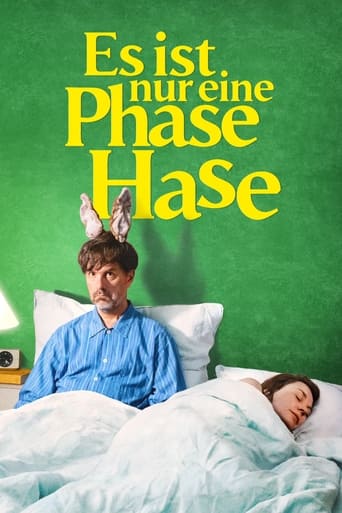 It's Just a Phase, Honeybunny (2021) extra-torrent