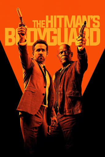 The Hitman's Bodyguard (2017) extra-torrent