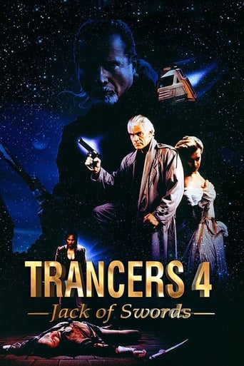Trancers 4: Jack of Swords (1994) extra-torrent