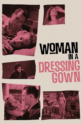 Woman in a Dressing Gown (1957) extra-torrent