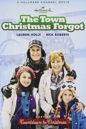 The Town Christmas Forgot (2010) extra-torrent