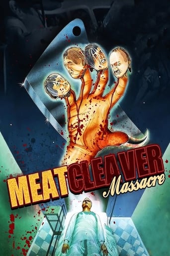 Meatcleaver Massacre (1976) extra-torrent