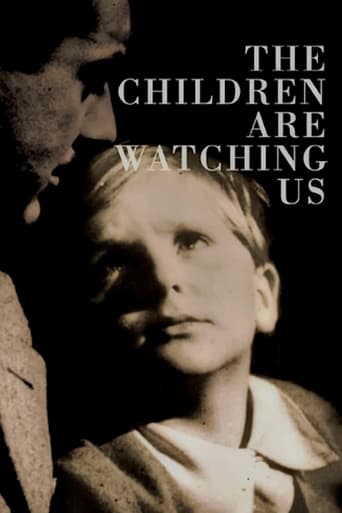 The Children Are Watching Us (1943) extra-torrent